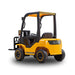 Go Skitz My Lil Forki Kids Electric Ride On Forklift Truck - Baby & Kids > Ride on Cars Go-karts & Bikes