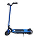 Go Skitz VS200 Electric Kids Scooter - Blue