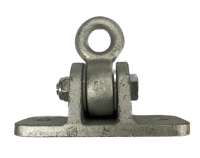 Heavy Duty Ductile Swing Hanger - Swing Sets