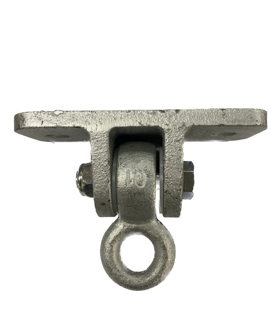 Heavy Duty Ductile Swing Hanger - Swing Sets