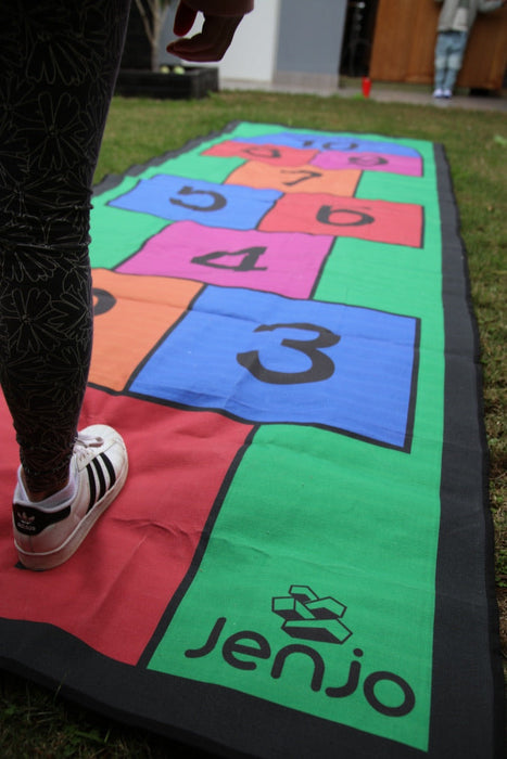 Hopscotch