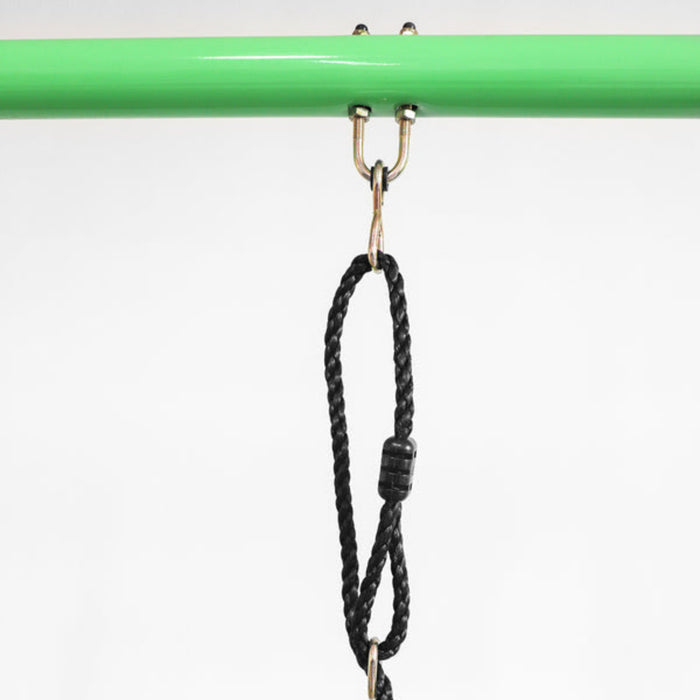 Lifespan Kids Hurley Swing Set