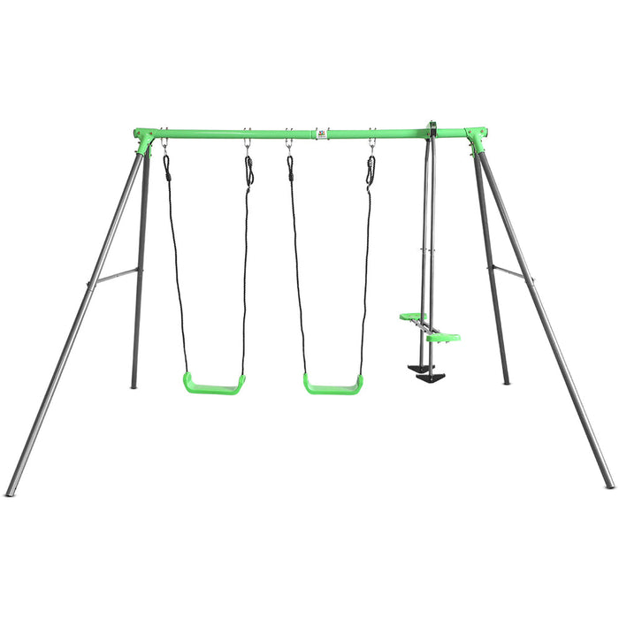 Hurley Swing Set