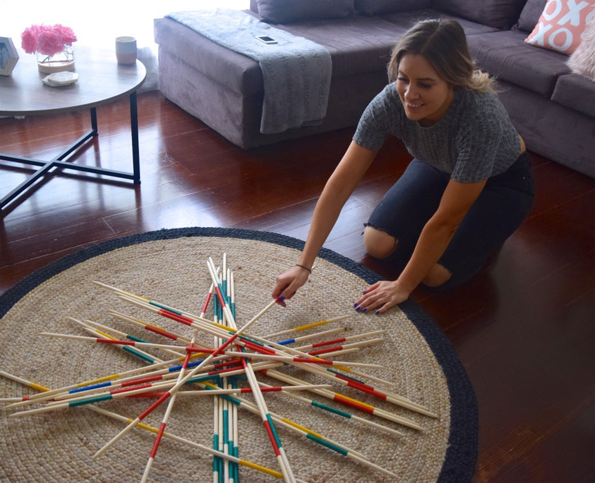 90cm Giant Pickup Sticks