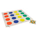 Jenjo Giant Snakes and Ladders with Dots Game