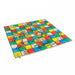 Jenjo Giant Snakes and Ladders with Dots Game