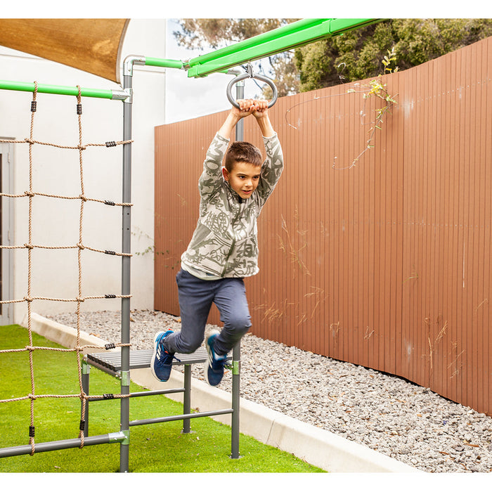 Junior Jungle Madagascar 2.6m flying fox