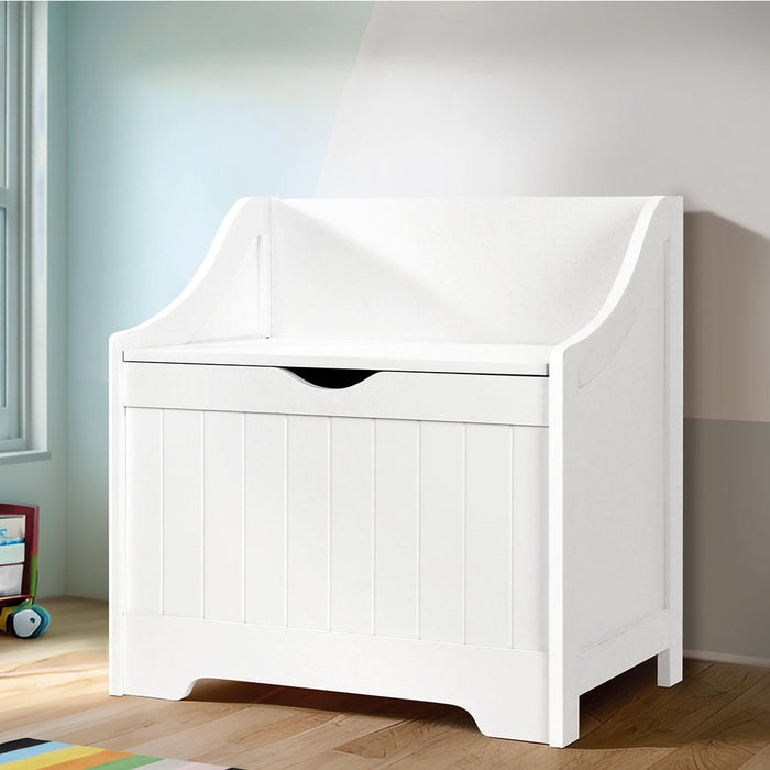 Keezi 2 in 1 Kids Chest Box and Bench Seat