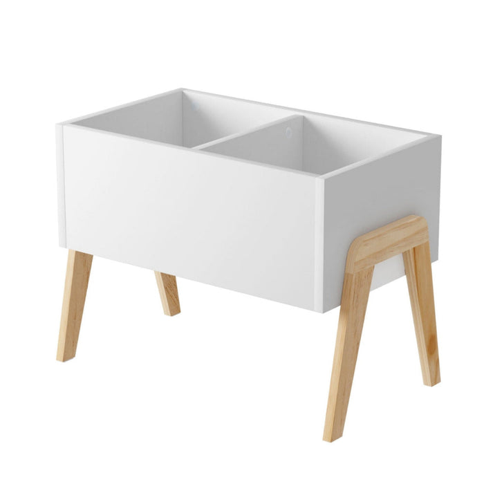 Keezi Kids Wooden Toy Box