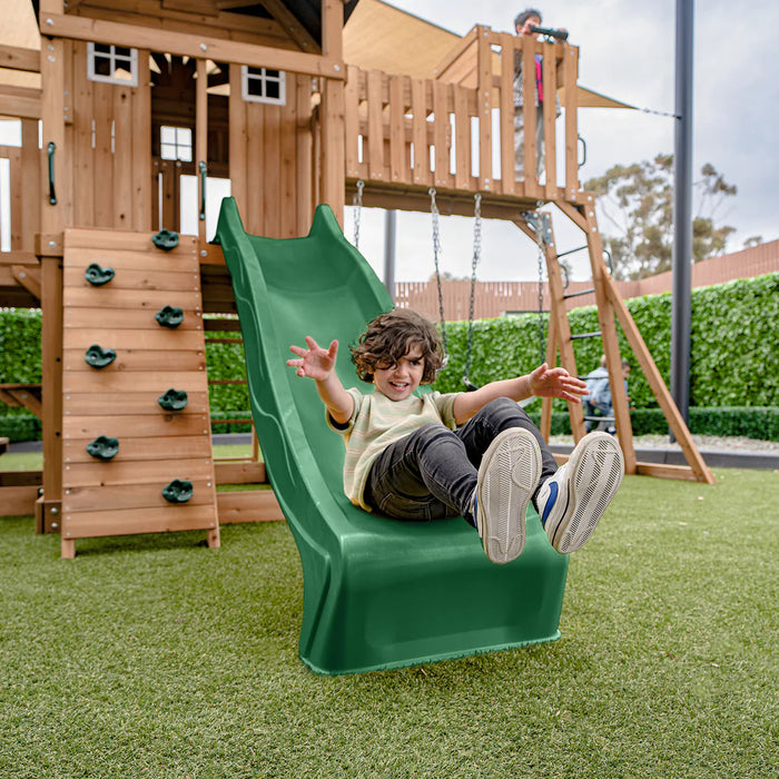 Lifespan Kids Kensington Play Centre & Swing Set