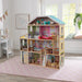 KidKraft 4-Level Mansion Dollhouse - Doll House