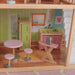 KidKraft 4-Level Mansion Dollhouse - Doll House