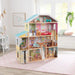 KidKraft 4-Level Mansion Dollhouse - Doll House