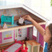 KidKraft 4-Level Mansion Dollhouse - Doll House