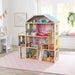 KidKraft 4-Level Mansion Dollhouse - Doll House