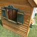 KidKraft Bancroft Wooden Kids Playhouse - Cubby House