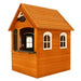 KidKraft Bancroft Wooden Kids Playhouse - Cubby House