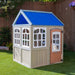 KidKraft Cooper Wooden Kids Cubby House - Cubby House