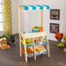 KidKraft Kids Grocery Store Play Set - Imaginary Play