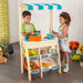 KidKraft Kids Grocery Store Play Set - Imaginary Play