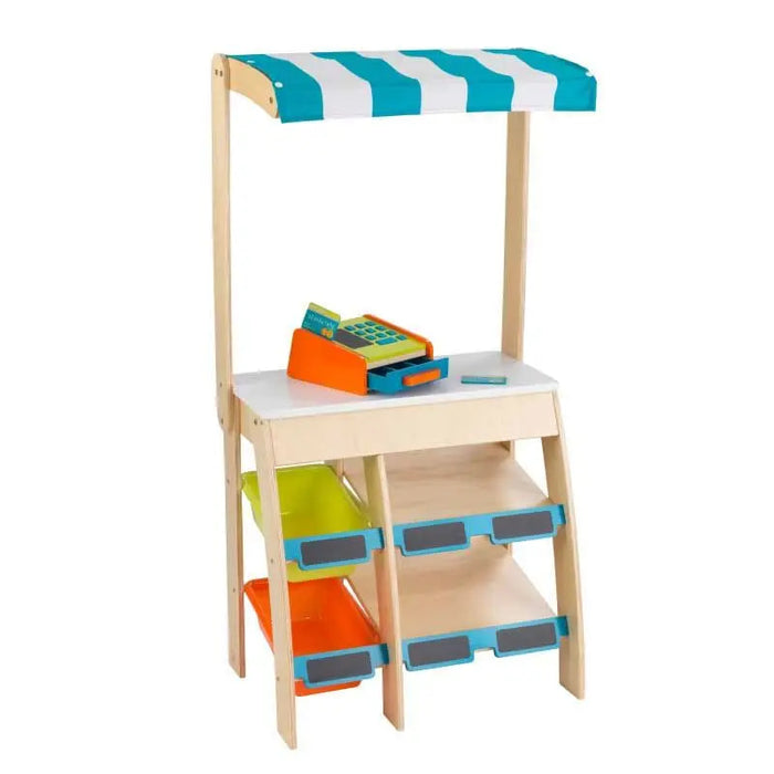 KidKraft Kids Grocery Store Play Set - Imaginary Play