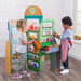 KidKraft Let’s Pretend™ Grocery Store Pop-Up Playset - Imaginary Play