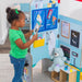 KidKraft Let’s Pretend™ Pet Doctor Pop-Up Playset - Imaginary Play