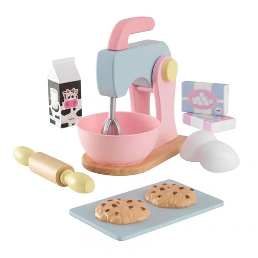 KidKraft Little Chef Baking Play Set - Imaginary Play