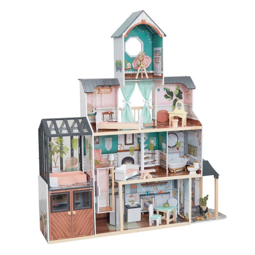 KidKraft Luxury Grand Mansion Dollhouse - Doll House