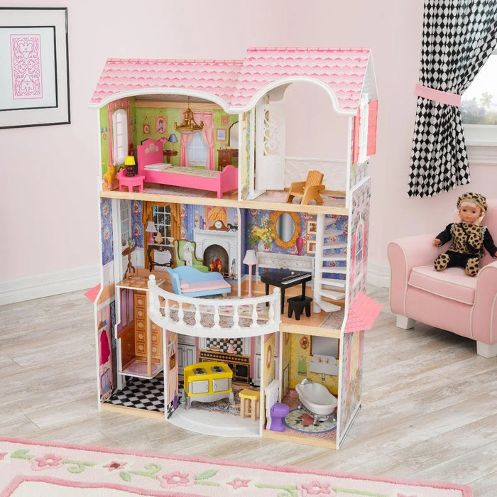 KidKraft Magnolia Kids Dollhouse - Doll House