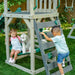 KidKraft Park Tower Swing Playset