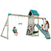 KidKraft Park Tower Swing Playset