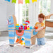 KidKraft Piñata Building Bricks Activity Table