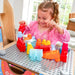 KidKraft Piñata Building Bricks Activity Table