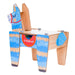 KidKraft Piñata Building Bricks Activity Table