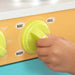 KidKraft Play Deluxe Kids Kitchen - Kids Kitchen