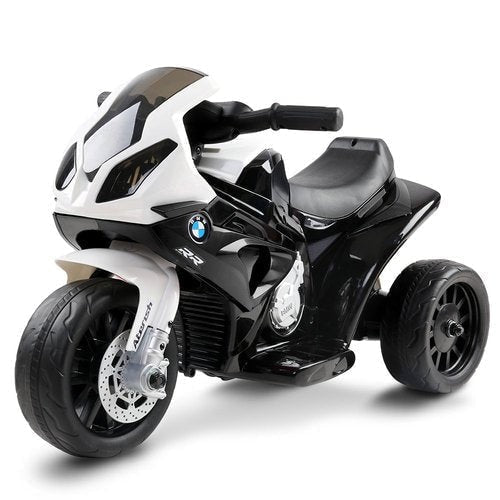 Kids BMW Motorbike - stunning lacquer finish