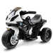 Kids BMW Motorbike - stunning lacquer finish