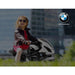 Kids BMW Motorbike - outdoor play