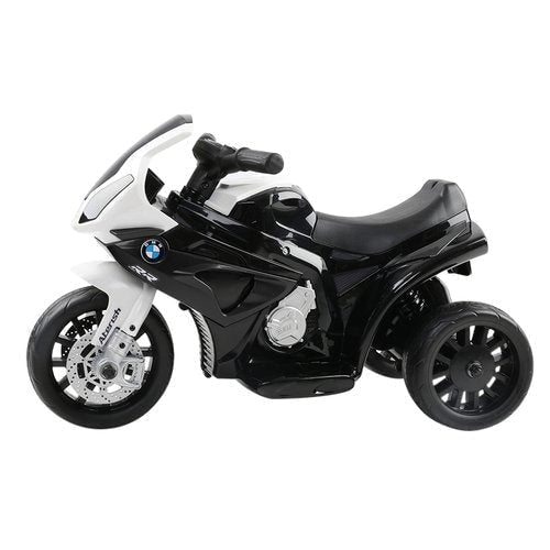 Kids BMW Motorbike - steady construction; BMW auhtorized bike