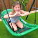 Kids Boat Swing Set by Gobaplay