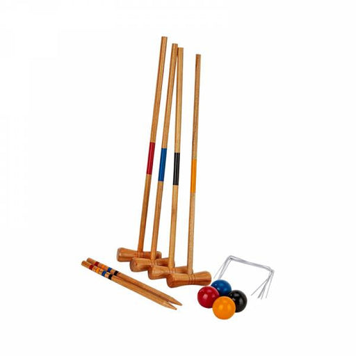 Kids Croquet Set