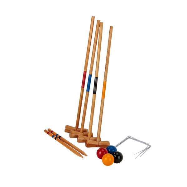 Kids Croquet Set