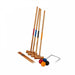 Kids Croquet Set