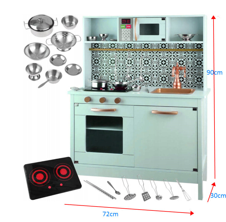 Best interactive play kitchen Clearance