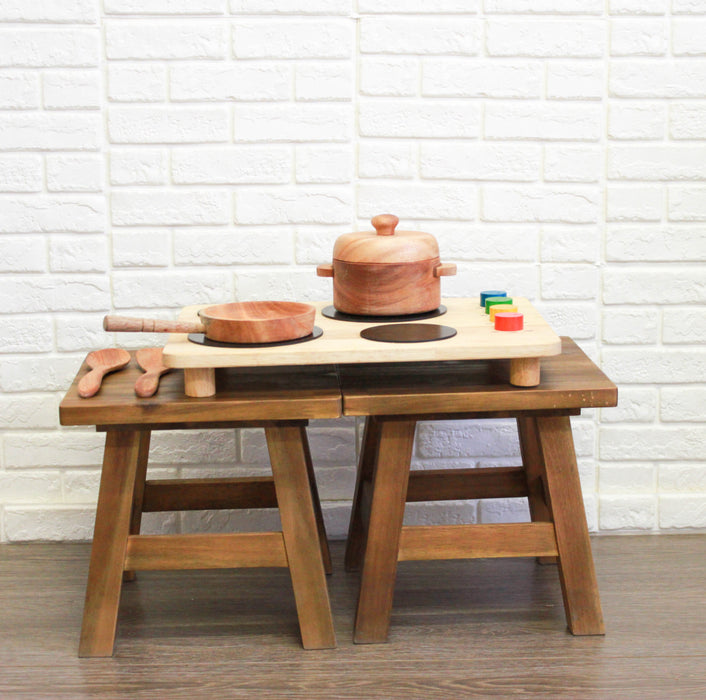 Kids Kitchen Portable Cooktop