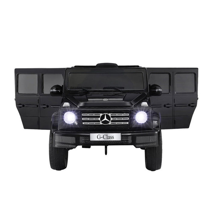 Mercedes-Benz G500 Electric Kids Ride On Car