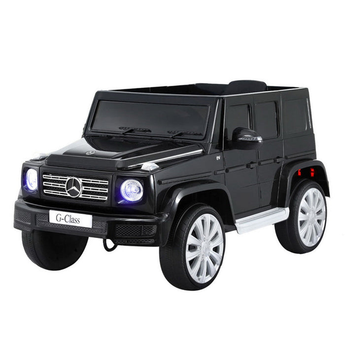 Mercedes-Benz G500 Electric Kids Ride On Car