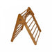 Kids Wooden Foldable Climbing Frame