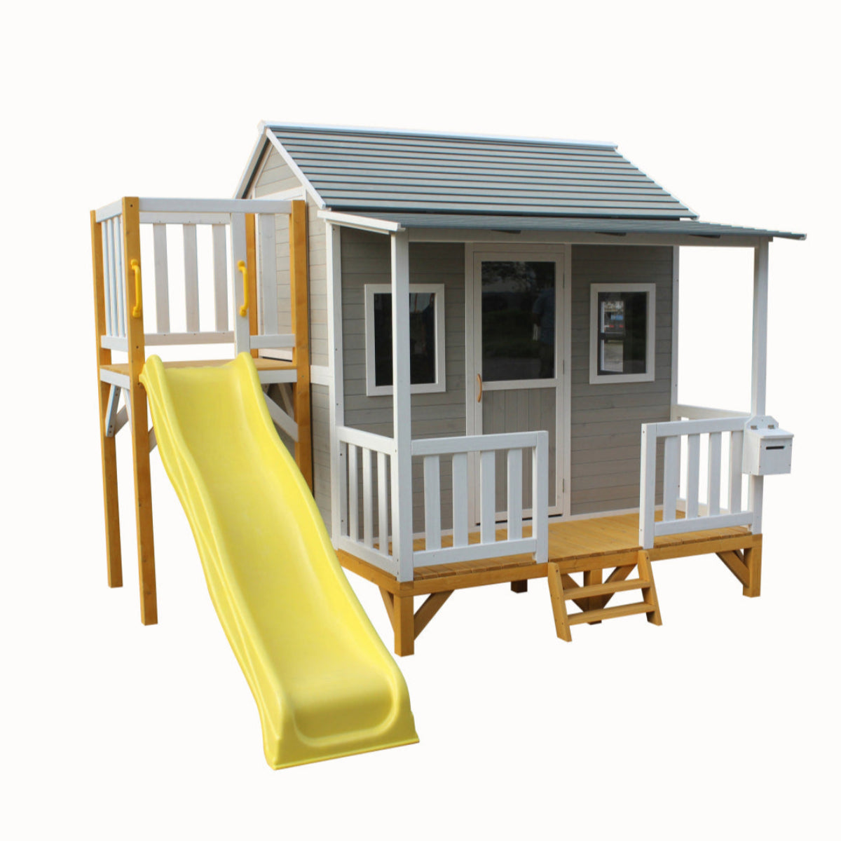 Kidzshack Cubbies Delightful Shack — All Things For Kids